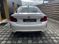 BMW M2 COUPE F87 LCI 370 ch M DKG7 - <small></small> 53.500 € <small>TTC</small> - #21