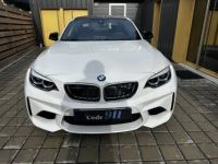 BMW M2 COUPE F87 LCI 370 ch M DKG7 - <small></small> 53.500 € <small>TTC</small> - #23