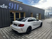 BMW M2 COUPE F87 LCI 370 ch M DKG7 - <small></small> 53.500 € <small>TTC</small> - #24