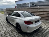 BMW M2 COUPE F87 LCI 370 ch M DKG7 - <small></small> 53.500 € <small>TTC</small> - #25