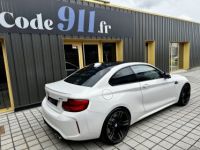 BMW M2 COUPE F87 LCI 370 ch M DKG7 - <small></small> 53.500 € <small>TTC</small> - #32