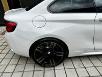 BMW M2 COUPE F87 LCI 370 ch M DKG7 - <small></small> 53.500 € <small>TTC</small> - #33