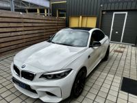 BMW M2 COUPE F87 LCI 370 ch M DKG7 - <small></small> 53.500 € <small>TTC</small> - #34