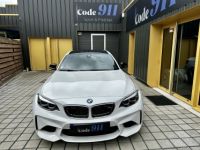 BMW M2 COUPE F87 LCI 370 ch M DKG7 - <small></small> 53.500 € <small>TTC</small> - #35