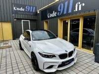 BMW M2 COUPE F87 LCI 370 ch M DKG7 - <small></small> 53.500 € <small>TTC</small> - #36