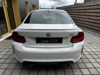 BMW M2 COUPE F87 LCI 370 ch M DKG7 - <small></small> 53.500 € <small>TTC</small> - #37