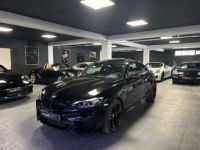 BMW M2 COUPE F87 LCI Coupé 370 ch M DKG7 - <small></small> 53.990 € <small>TTC</small> - #2