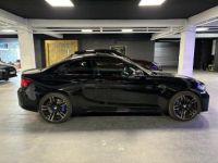 BMW M2 COUPE F87 LCI Coupé 370 ch M DKG7 - <small></small> 53.990 € <small>TTC</small> - #6