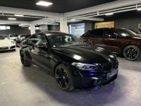 BMW M2 COUPE F87 LCI Coupé 370 ch M DKG7 - <small></small> 53.990 € <small>TTC</small> - #7