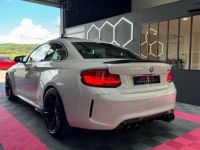 BMW M2 coupe f87 lci phase 2 370 ch dkg full m performance options aise suivi - <small></small> 52.990 € <small>TTC</small> - #3