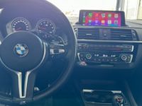 BMW M2 coupe f87 lci phase 2 370 ch dkg full m performance options aise suivi - <small></small> 52.990 € <small>TTC</small> - #10