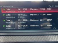 BMW M2 coupe f87 lci phase 2 370 ch dkg full m performance options aise suivi - <small></small> 52.990 € <small>TTC</small> - #20