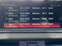 BMW M2 coupe f87 lci phase 2 370 ch dkg full m performance options aise suivi - <small></small> 52.990 € <small>TTC</small> - #21
