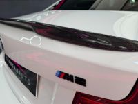 BMW M2 coupe f87 lci phase 2 370 ch dkg full m performance options aise suivi - <small></small> 52.990 € <small>TTC</small> - #46