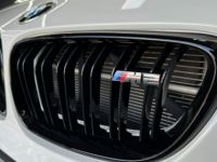 BMW M2 coupe f87 lci phase 2 370 ch dkg full m performance options aise suivi - <small></small> 52.990 € <small>TTC</small> - #54