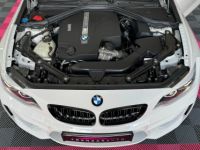 BMW M2 coupe f87 lci phase 2 370 ch dkg full m performance options aise suivi - <small></small> 52.990 € <small>TTC</small> - #60