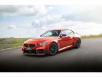 BMW M2 Coupe Full M Performance 460 ch BVA8 G87 - <small></small> 137.990 € <small>TTC</small> - #1