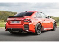 BMW M2 Coupe Full M Performance 460 ch BVA8 G87 - <small></small> 137.990 € <small>TTC</small> - #3