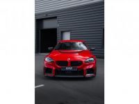 BMW M2 Coupe Full M Performance HORS MALUS 460 ch BVA8 G87 - <small></small> 99.990 € <small>TTC</small> - #11