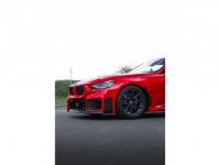 BMW M2 Coupe Full M Performance HORS MALUS 460 ch BVA8 G87 - <small></small> 99.990 € <small>TTC</small> - #12