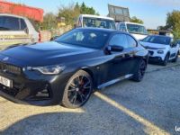 BMW M2 Coupé G42 3.0 M240I 374 M PERFORMANCE - <small></small> 64.990 € <small>TTC</small> - #1