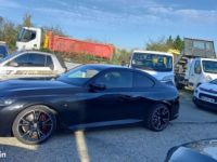 BMW M2 Coupé G42 3.0 M240I 374 M PERFORMANCE - <small></small> 64.990 € <small>TTC</small> - #2