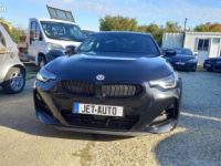 BMW M2 Coupé G42 3.0 M240I 374 M PERFORMANCE - <small></small> 64.990 € <small>TTC</small> - #3