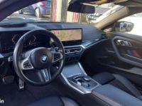 BMW M2 Coupé G42 3.0 M240I 374 M PERFORMANCE - <small></small> 64.990 € <small>TTC</small> - #6