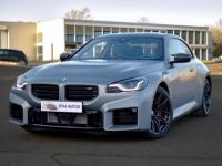 BMW M2 Coupé G87 3.0 L 460 Ch 1er Main FR - <small></small> 109.900 € <small>TTC</small> - #1