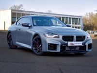BMW M2 Coupé G87 3.0 L 460 Ch 1er Main FR - <small></small> 109.900 € <small>TTC</small> - #2