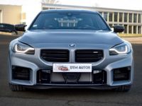 BMW M2 Coupé G87 3.0 L 460 Ch 1er Main FR - <small></small> 109.900 € <small>TTC</small> - #3