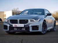 BMW M2 Coupé G87 3.0 L 460 Ch 1er Main FR - <small></small> 109.900 € <small>TTC</small> - #5