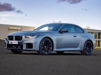BMW M2 Coupé G87 3.0 L 460 Ch 1er Main FR - <small></small> 109.900 € <small>TTC</small> - #6