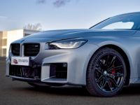BMW M2 Coupé G87 3.0 L 460 Ch 1er Main FR - <small></small> 109.900 € <small>TTC</small> - #8