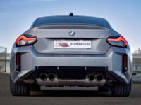 BMW M2 Coupé G87 3.0 L 460 Ch 1er Main FR - <small></small> 109.900 € <small>TTC</small> - #16