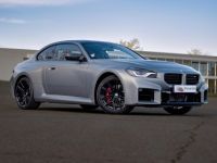 BMW M2 Coupé G87 3.0 L 460 Ch 1er Main FR - <small></small> 109.900 € <small>TTC</small> - #22