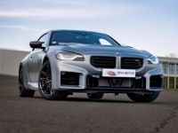 BMW M2 Coupé G87 3.0 L 460 Ch 1er Main FR - <small></small> 109.900 € <small>TTC</small> - #26