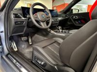 BMW M2 Coupé G87 3.0 L 460 Ch 1er Main FR - <small></small> 109.900 € <small>TTC</small> - #45