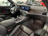 BMW M2 Coupé G87 3.0 L 460 Ch 1er Main FR - <small></small> 109.900 € <small>TTC</small> - #46