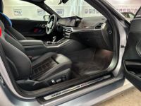 BMW M2 Coupé G87 3.0 L 460 Ch 1er Main FR - <small></small> 109.900 € <small>TTC</small> - #48