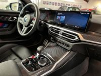 BMW M2 Coupé G87 3.0 L 460 Ch 1er Main FR - <small></small> 109.900 € <small>TTC</small> - #51