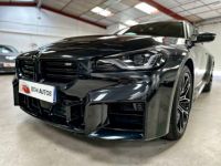 BMW M2 COUPE G87 3.0 L 460 Ch DKG8 1° MAIN FR - <small></small> 89.900 € <small>TTC</small> - #29