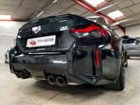 BMW M2 COUPE G87 3.0 L 460 Ch DKG8 1° MAIN FR - <small></small> 89.900 € <small>TTC</small> - #31