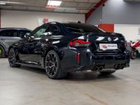 BMW M2 COUPE G87 3.0 L 460 Ch DKG8 1° MAIN FR - <small></small> 89.900 € <small>TTC</small> - #36