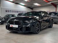 BMW M2 COUPE G87 3.0 L 460 Ch DKG8 1° MAIN FR - <small></small> 89.900 € <small>TTC</small> - #40