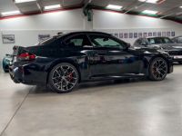 BMW M2 COUPE G87 3.0 L 460 Ch DKG8 1° MAIN FR - <small></small> 89.900 € <small>TTC</small> - #41