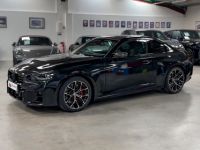 BMW M2 COUPE G87 3.0 L 460 Ch DKG8 1° MAIN FR - <small></small> 89.900 € <small>TTC</small> - #44