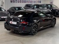 BMW M2 COUPE G87 3.0 L 460 Ch DKG8 1° MAIN FR - <small></small> 89.900 € <small>TTC</small> - #45