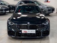 BMW M2 COUPE G87 3.0 L 460 Ch DKG8 1° MAIN FR - <small></small> 89.900 € <small>TTC</small> - #46