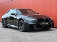 BMW M2 COUPÉ G87 30i 460 ch - <small></small> 104.900 € <small>TTC</small> - #1